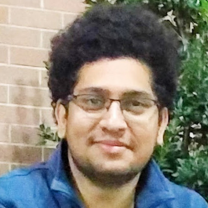 Vikram Tandon