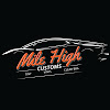 What could Mile High Customs buy with $100 thousand?