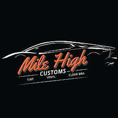 Mile High Customs net worth