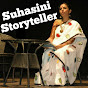 Suhasini Storyteller logo