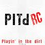 Pitd RC logo