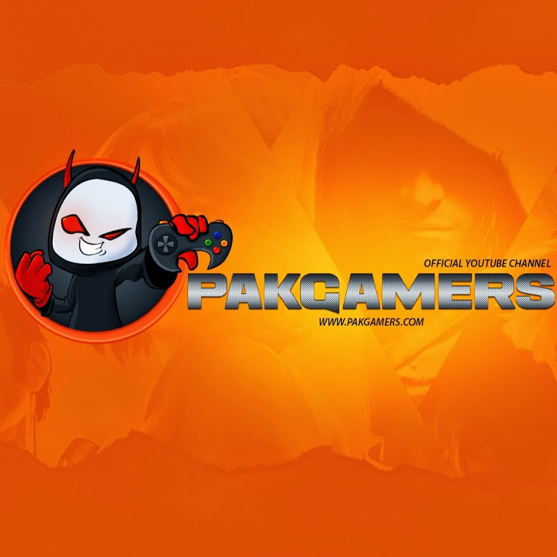 PakGamers