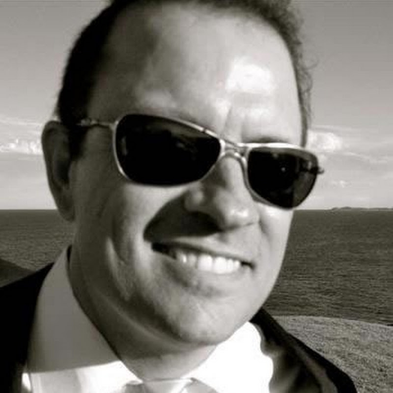 Dan Webber
