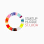 Startup Huddle St. Lucia logo