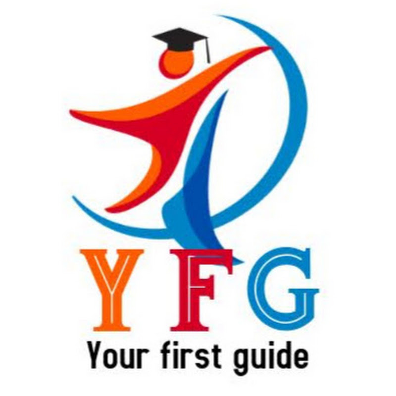 Your first guide