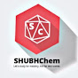SHUBHChem (Shubham Mishra) logo