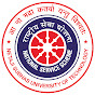 National Service Scheme, NSUT logo