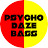 PSYCHO DAZE BASS TV