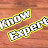 Know Expert