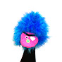 The Eye Patch Puppets logo