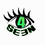 4SEEN FAMILY logo