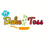 Bake and Toss logo