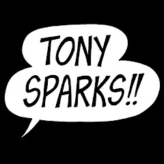 Tony SparksTV