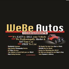WeBe Autos Ltd. Avatar