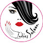 BALINESE LADY,S SALON logo