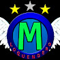 Marianosmeiden logo