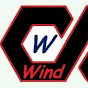 WIND OF USA logo