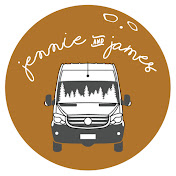Jennie & James