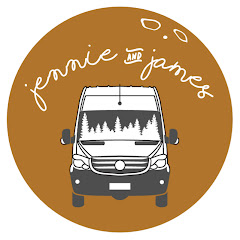 Jennie & James on YouTube