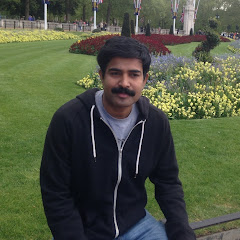 Sathyian Nedumancherriyil Avatar