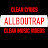 ALLBOUTRAP: Clean Music Videos ♪