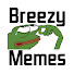 Breezy Memes