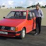 Автор