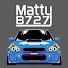 m1CpnKxev5g-channel-avatar-MattyB727 - Car Videos