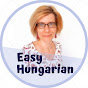 Easy Hungarian logo
