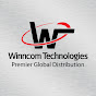 Winncom Technologies logo
