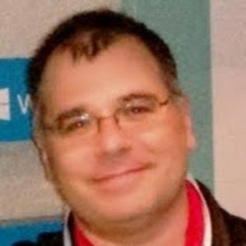 Jeffrey Richter