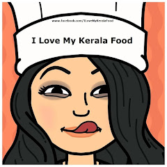 I Love My Kerala Food