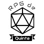 RPG de Quinta logo