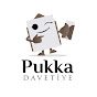 Pukka Davetiye logo