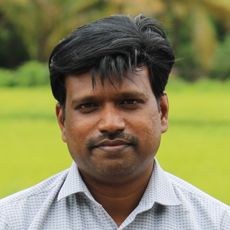 M. Prakash