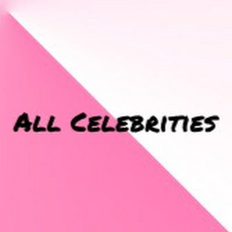 All Celebrities icon