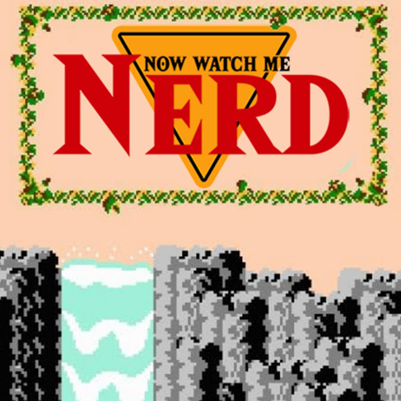 NowWatchMeNerd