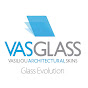 VASGLASS Architectural Skins logo
