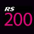 UK RS 200 Class Association