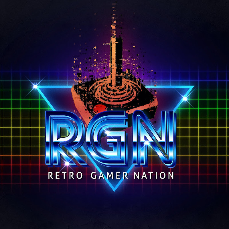 RetroGamerNation