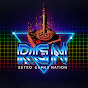 RetroGamerNation logo