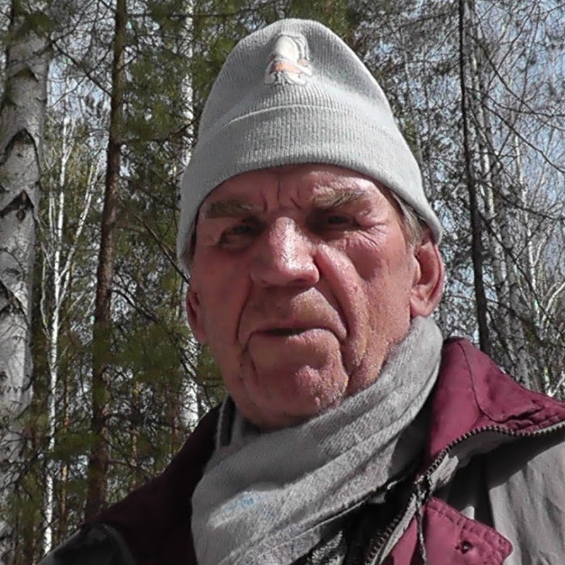 Аркадий Уласовец Logo