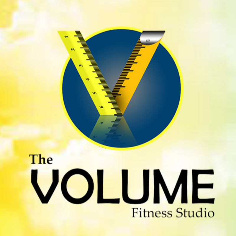 The Volume Fitness Studio