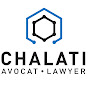 Chalati Lawyer (Nadine Chalati) logo