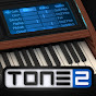 Tone2 Audiosoftware