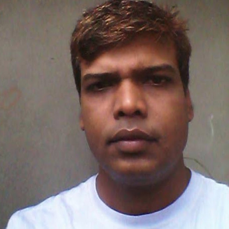 Khurshed Alam