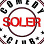 Soler Comedy Club logo