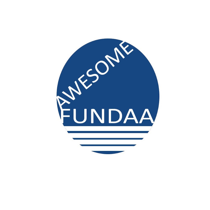 AWESOME FUNDAA