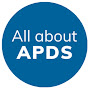 All about APDS logo