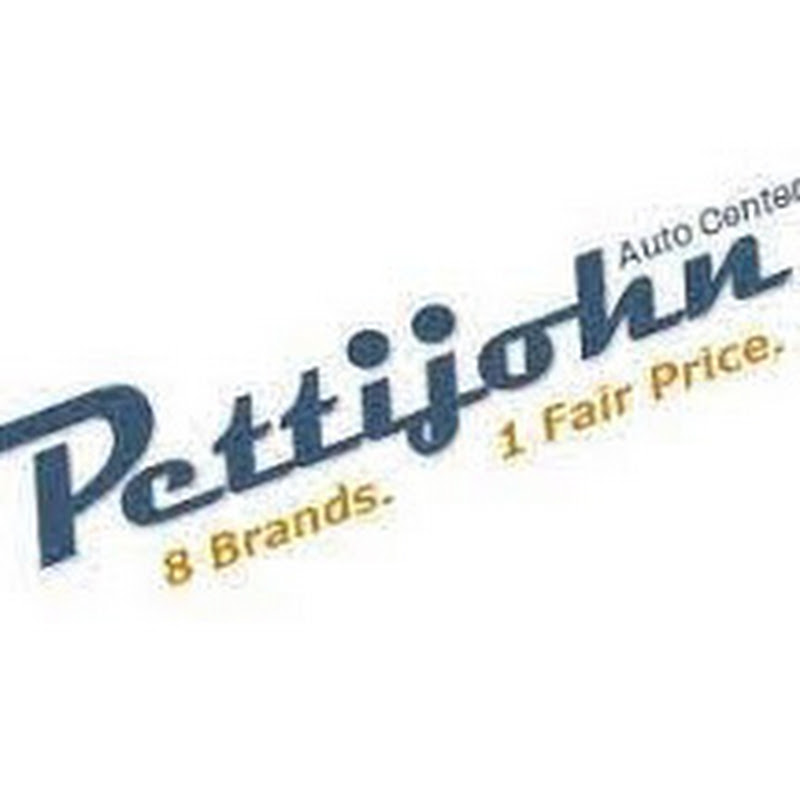 Pettijohn Auto Center
